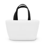 Donate Life Neoprene Lunch Bag – Green Ribbon | USAVinyls