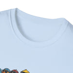 Quackin’ Awesome Adventures Rubber Duck Tee | USAVinyls
