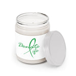9oz Scented Soy Candle – Cotton Wick | USAVinyls