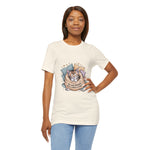 Cat Nap Tee – Do Not Disturb: Kitten Cuddles | USAVinyls