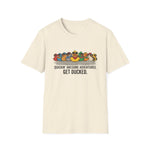 Quackin’ Awesome Adventures Rubber Duck Tee | USAVinyls