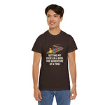 Getting My Ducks in a Row Graphic Tee | USAVinyls