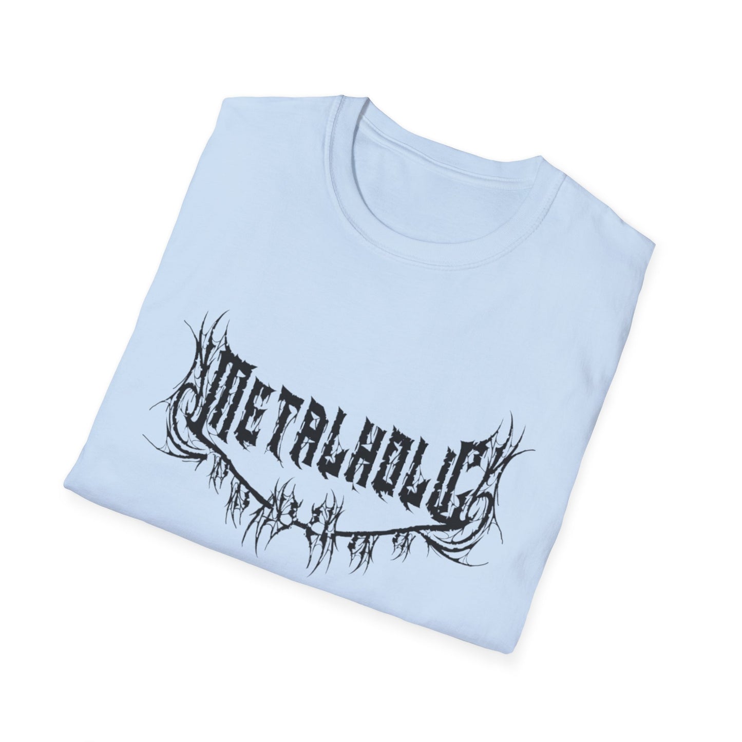 Metalholic Graphic T-Shirt