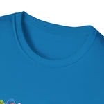 Rubber Duck Heart Graphic Tee – Get Ducked | USAVinyls
