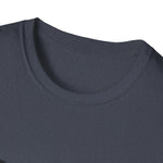 Metalholic Graphic Tee – Ring‑Spun Cotton | USAVinyls