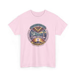 Cancer Cannot Cripple Love Hope Spirit Tee | USAVinyls