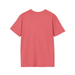 Rubber Duck Heart Graphic Tee – Get Ducked | USAVinyls
