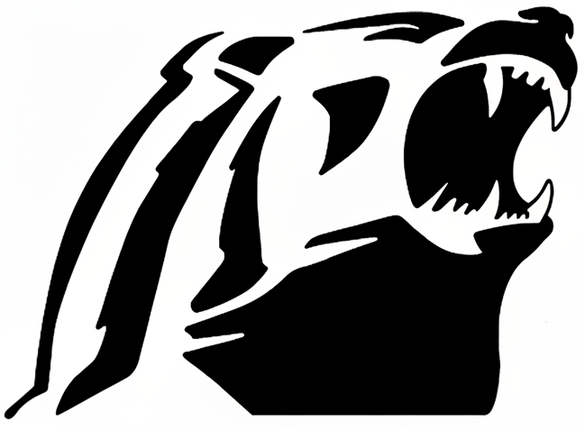 Alaskan Bedside Decals New | 2 Pc | Fits Silverado etc. | Bears only