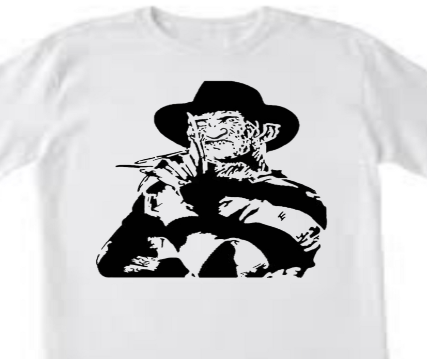 Freddy Kreuger T-shirt