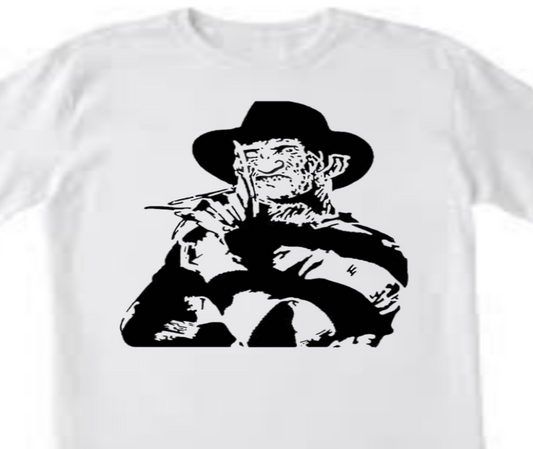 Freddy Kreuger T-shirt