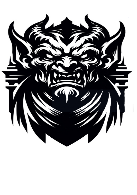 Gargoyle, Evil Gargoyle