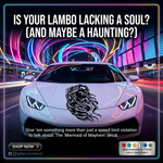 Female Skull Car/Wall Vinyl Decal | USAVinyls