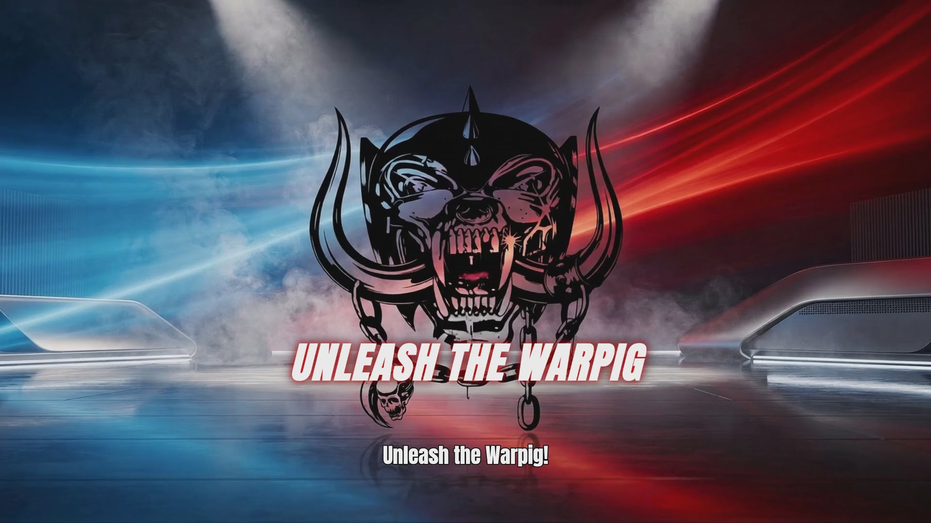 War pig vinyl decal video
