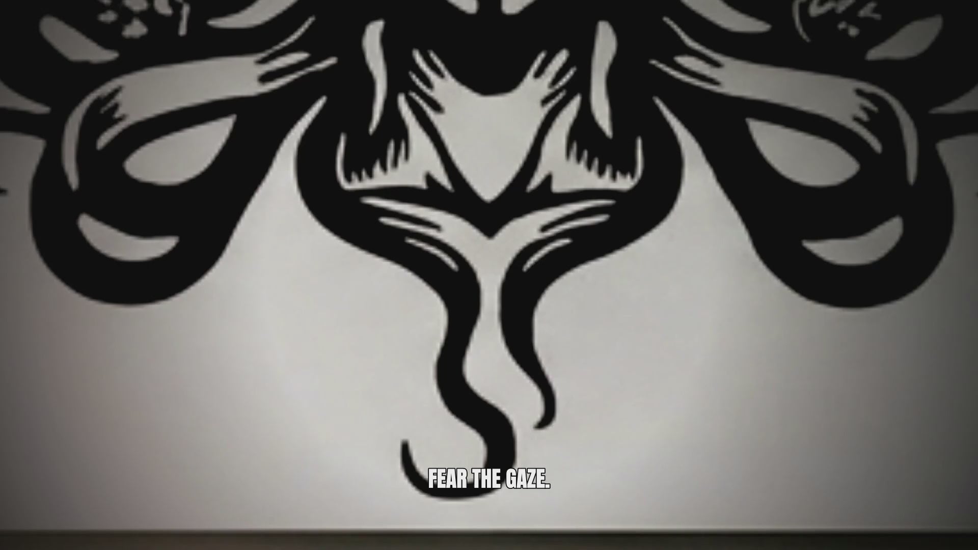 Medusa Vinyl decal video