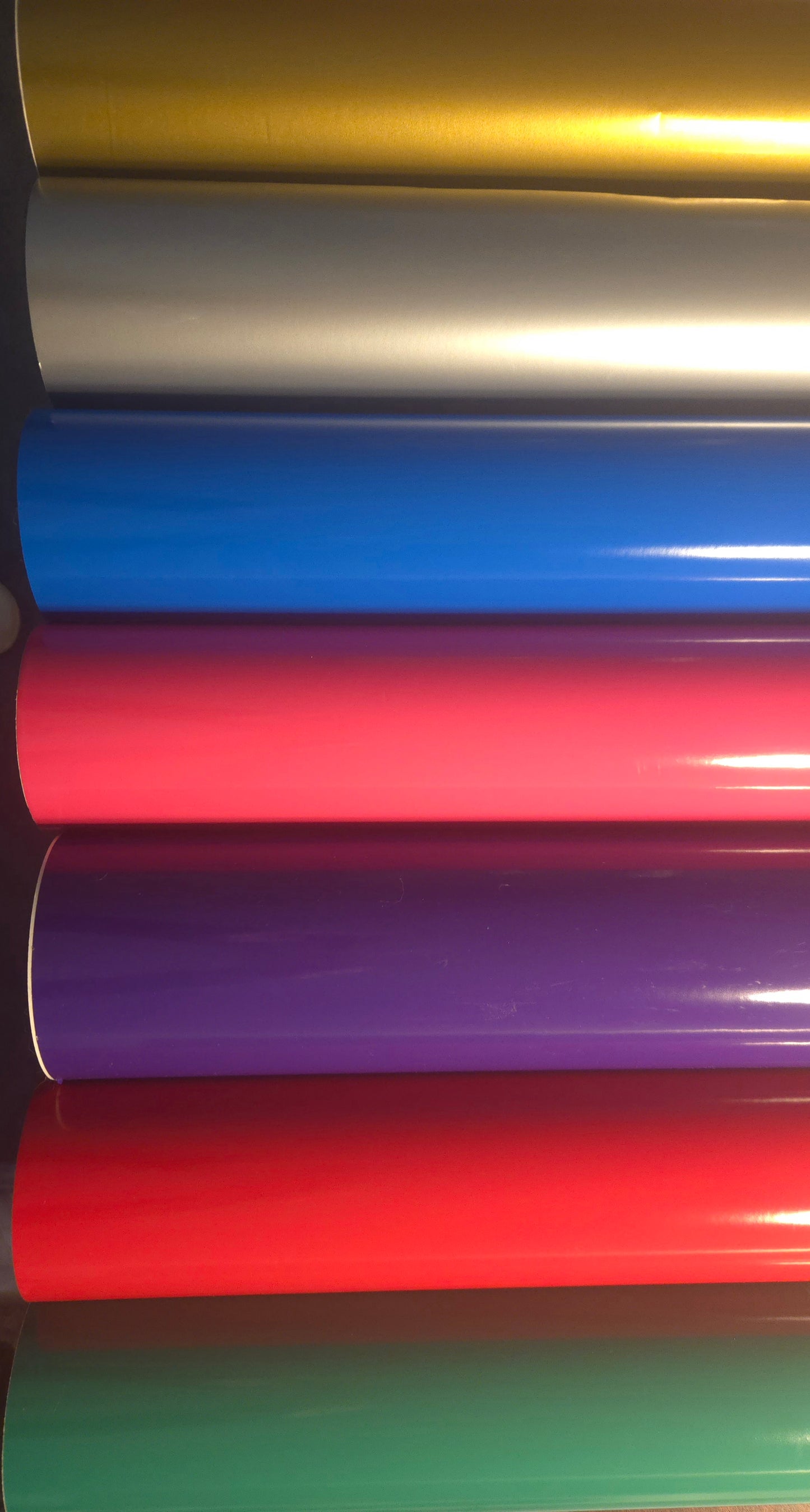 Custom Gothic Lettering for Auto Side Panels, Tribal Graphic