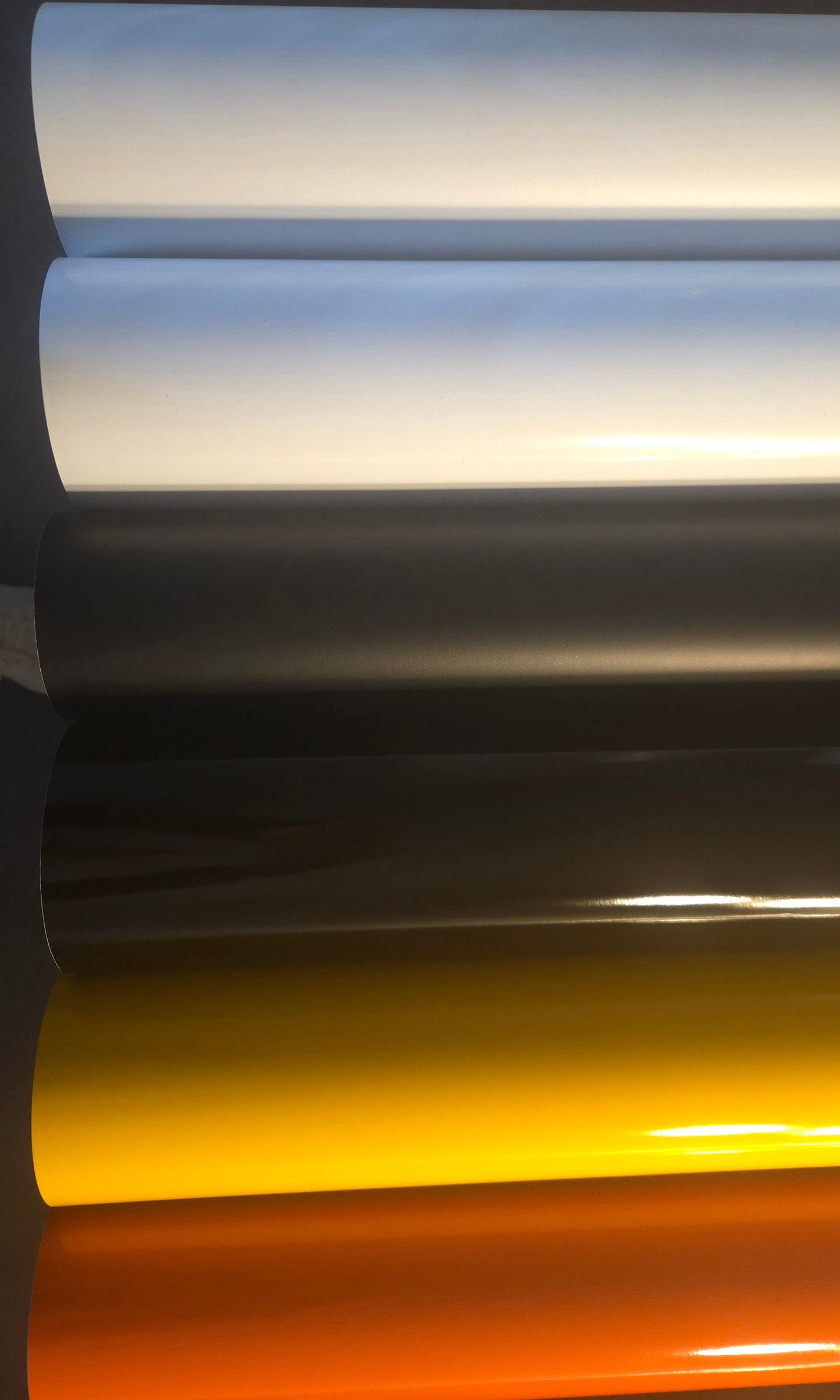 Custom Gothic Lettering for Auto Side Panels, Tribal Graphic