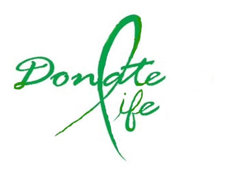 Organ Donation Decal,Transplant Decal,Vinyl Decal, Donate Life, Donate Kidney Decal, Living Donor, Recycle Yourself,Organ Donor, USAVinyls