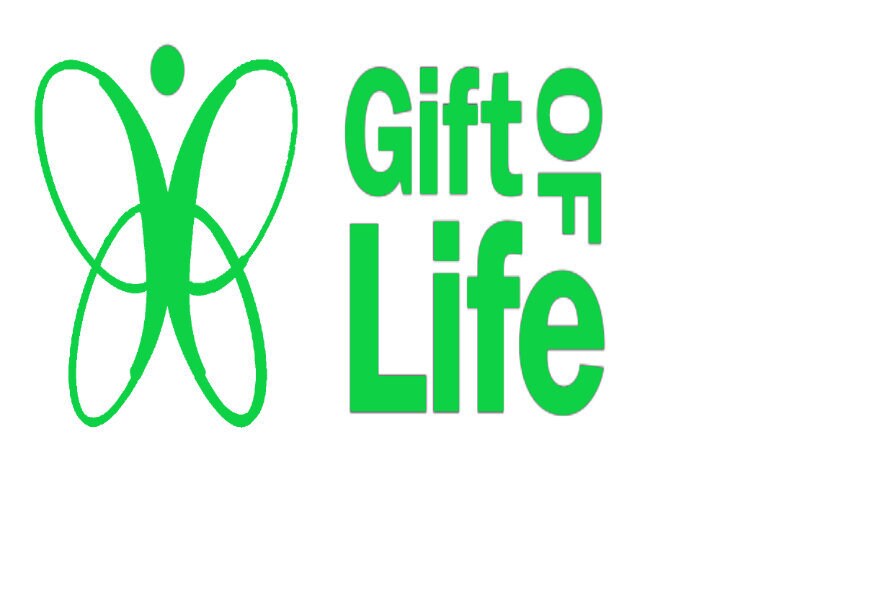 Organ Donation Decal,Transplant Decal,Vinyl Decal, Donate Life, Donate Kidney Decal, Living Donor, Recycle Yourself,Organ Donor, USAVinyls