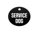 MULTIPLE CHOICES Pet Vinyl Decal, Seizure Dog Decal, Service Dog Decal, Service Dog, Seizure Dog, Special Dog, Trained Dog, USAVinyls