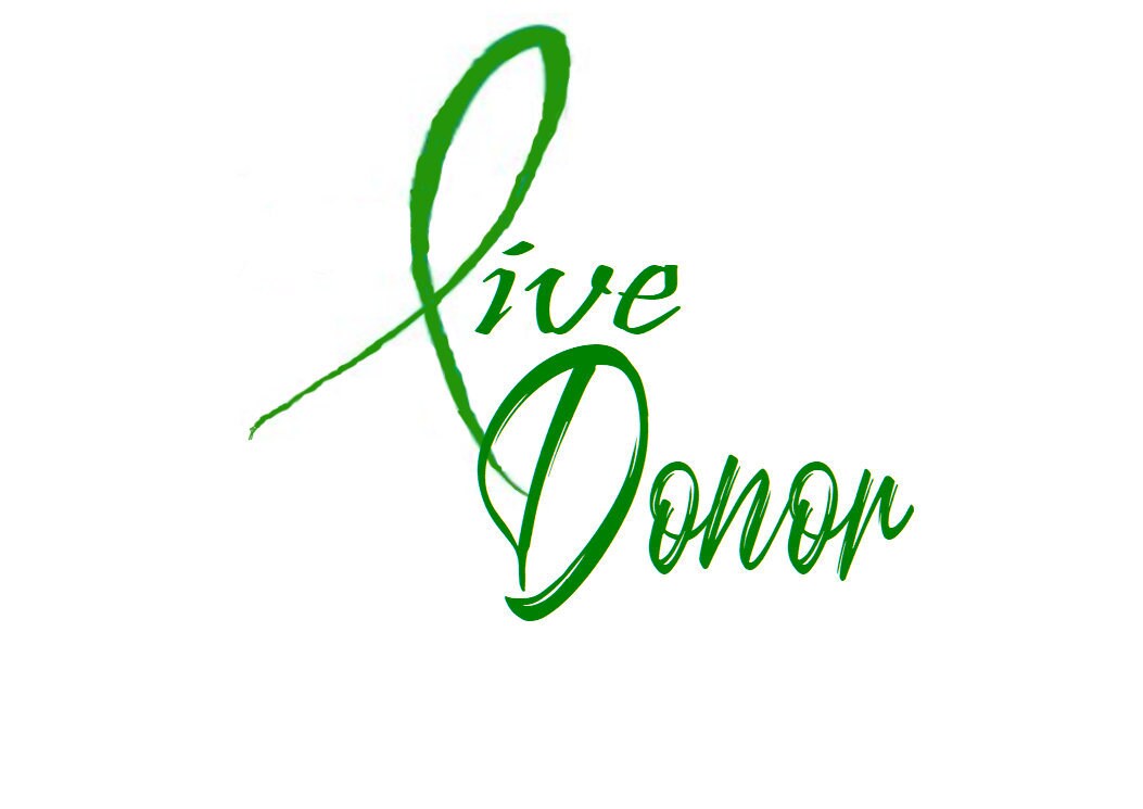 Organ Donation,Transplant Strong Decal, Live Donor Decal, Donate Kidney, Living Donor, Live Donor,Recycle Yourself,Organ Donor, USAVinyls