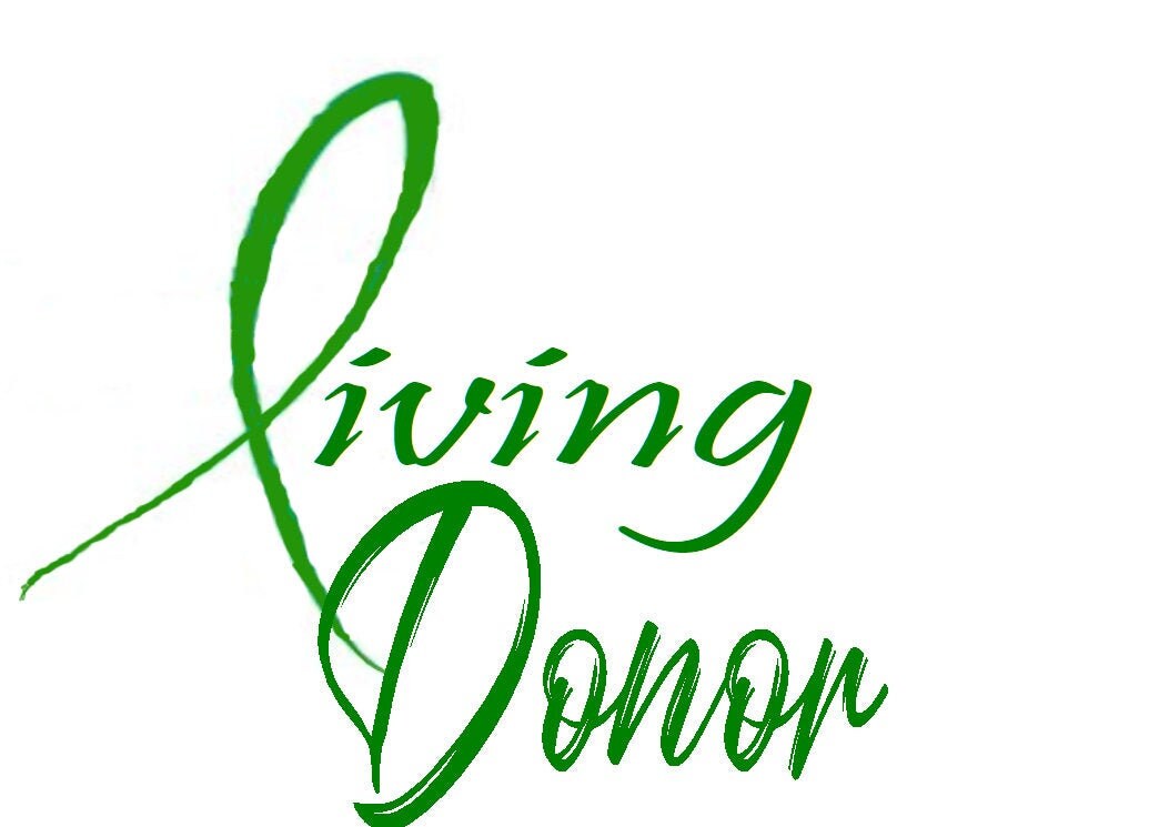 Organ Donation,Transplant Strong Decal, Live Donor Decal, Donate Kidney, Living Donor, Live Donor,Recycle Yourself,Organ Donor, USAVinyls