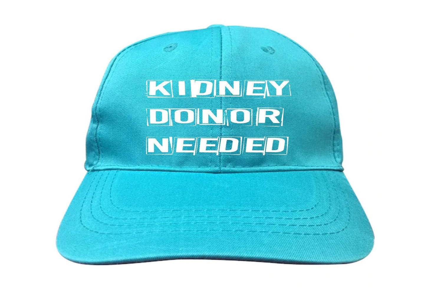 Organ Donation Caps, Organ Donation Baseball Caps, Organ Donation Hats, Kidney Transplant Caps, Donate Life Caps, Many Possibilities
