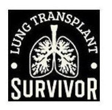 Lung Transplant Decal, Lung Transplant Sticker, Donate Kidney Decal, Kidney Needed, Share Your Spare, Organ Donation Decal,