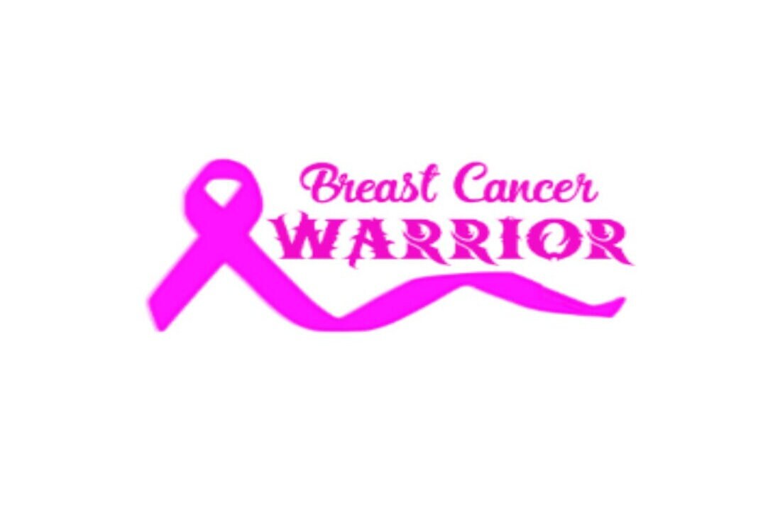 Cancer Awareness Decal, Feather Ribbon Decal Vinyl Decal, Fight Breast Cancer, Breast Cancer Awareness, Breast Cancer Warrior, USAVinyls