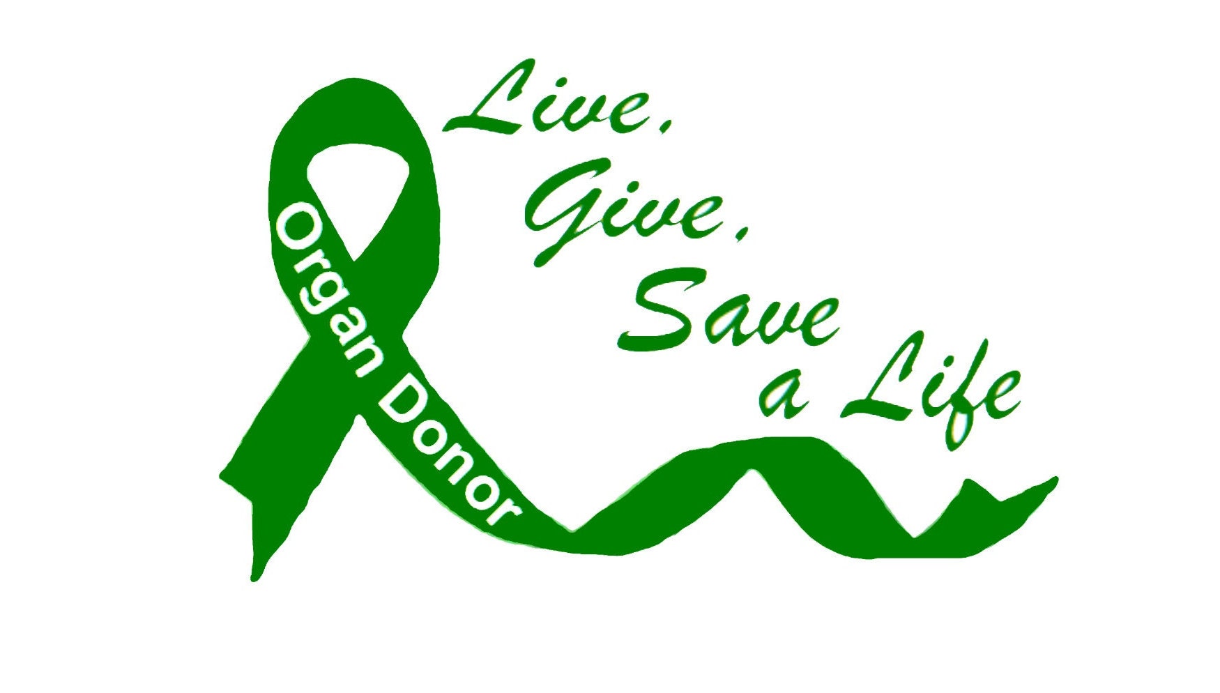 Organ Donation,Transplant Strong Decal, Donate Life Decal, Donate Kidney, Living Donor Decal, Recycle Yourself,Organ Donor, USAVinyls