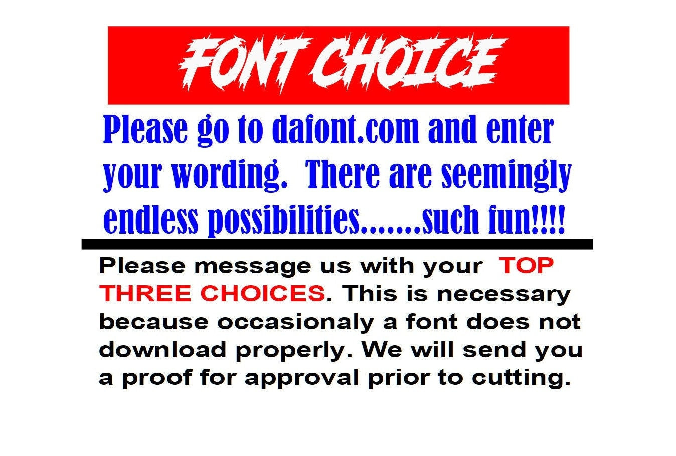 Hood Decal, Hood Sticker, Off Road Decal for Hood, Decal for vehicles like a Jeep, Hood Graphic, Auto Body Decal, Auto Body Sticker