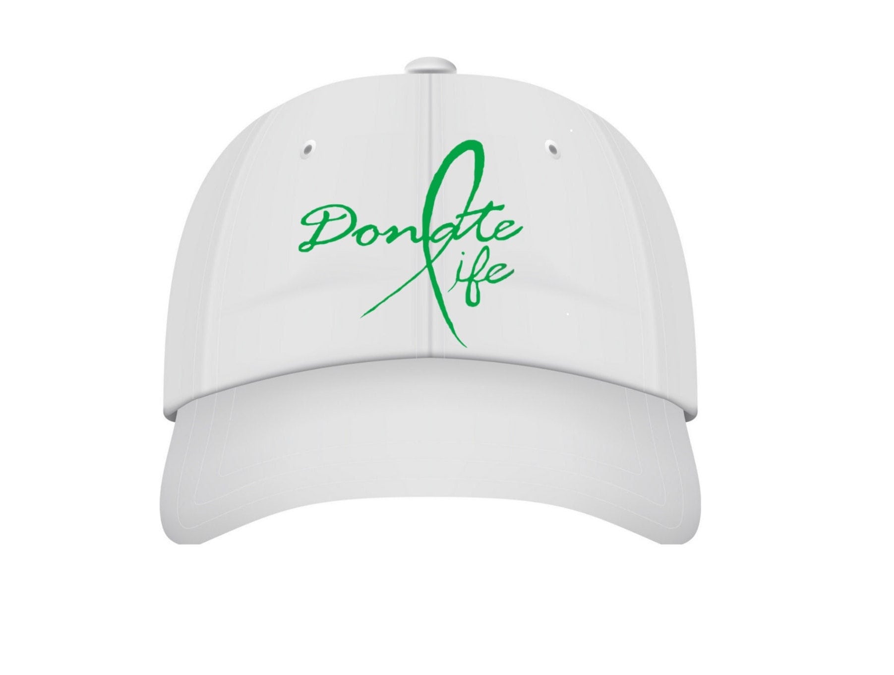 Organ Donation Caps, Organ Donation Baseball Caps, Organ Donation Hats, Kidney Transplant Caps, Donate Life Caps, Many Possibilities